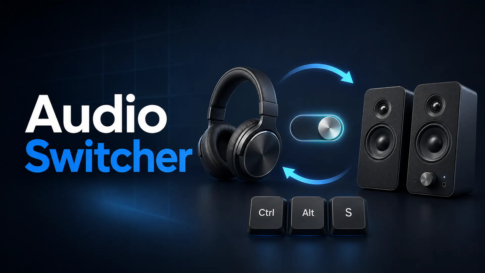 Audio Switcher