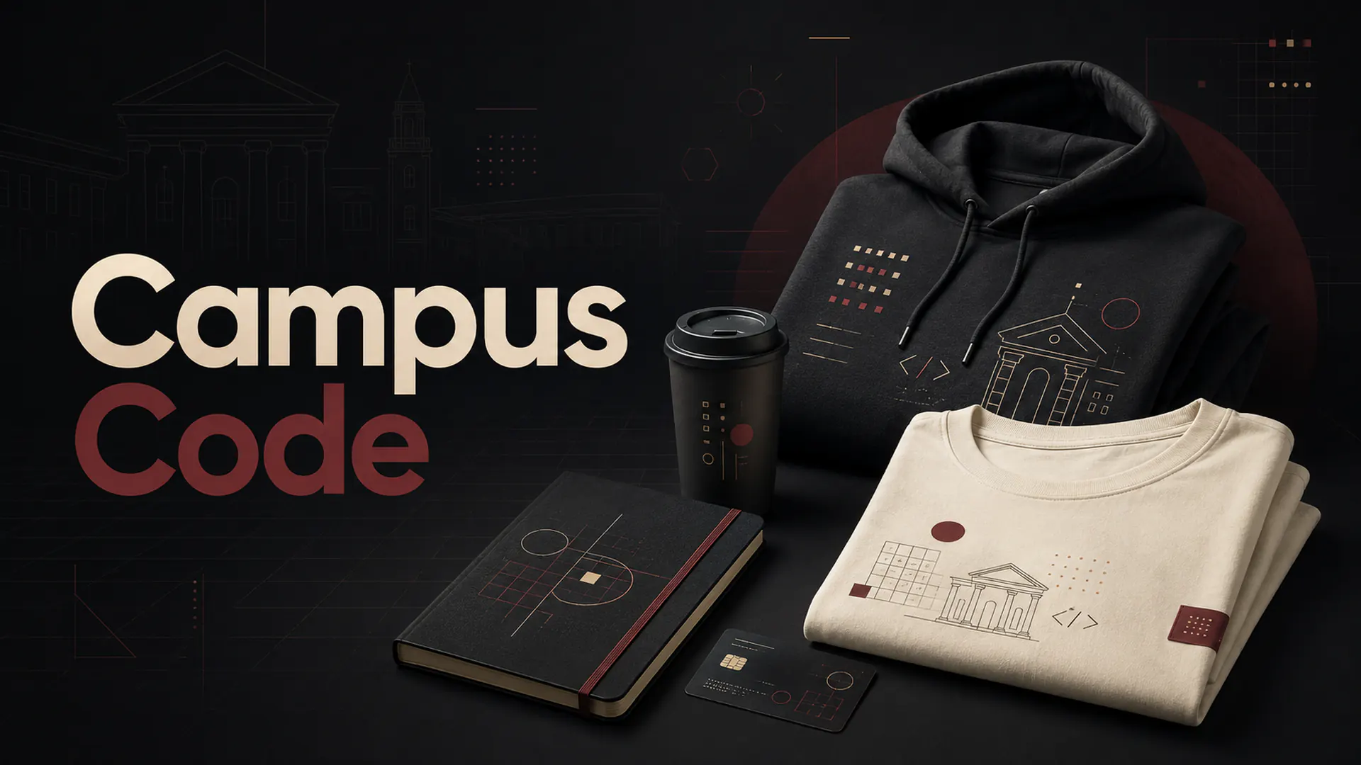Campus And Code