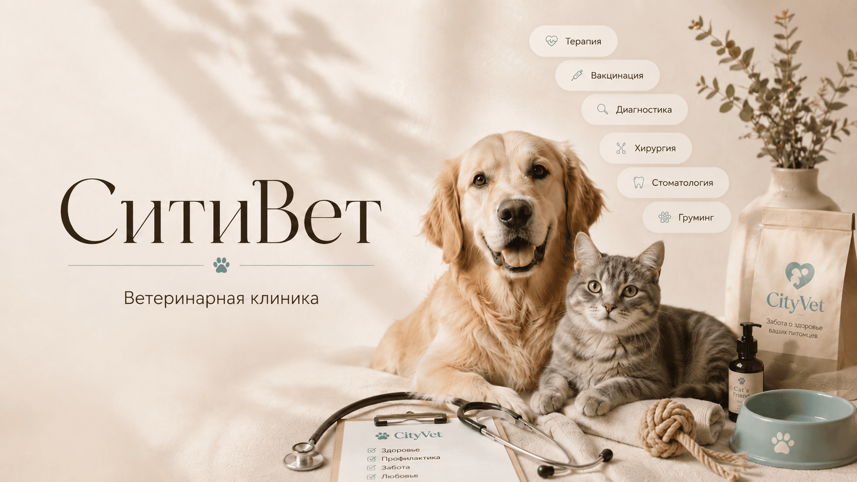 Cityvet