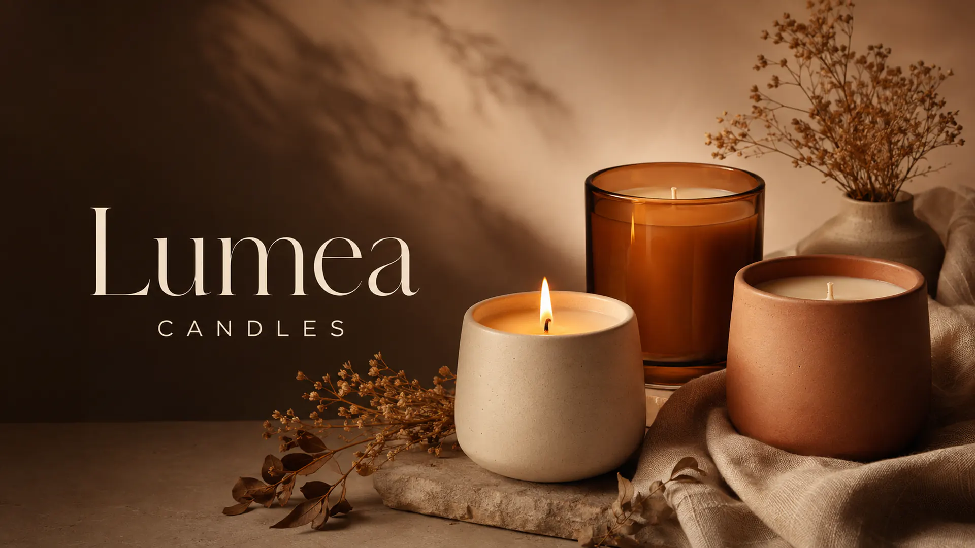 Lumea Candles